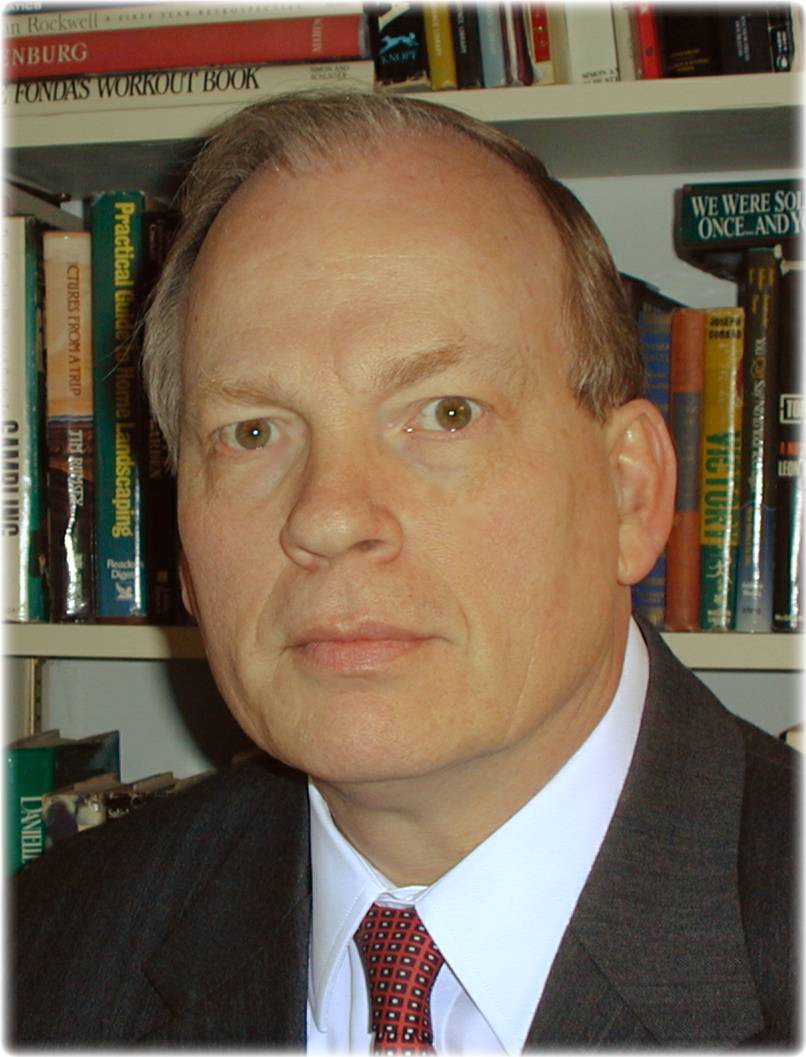 Eric H. Twerdahl